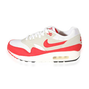 Air Max 1 Qs 'Sport Red' - image 1